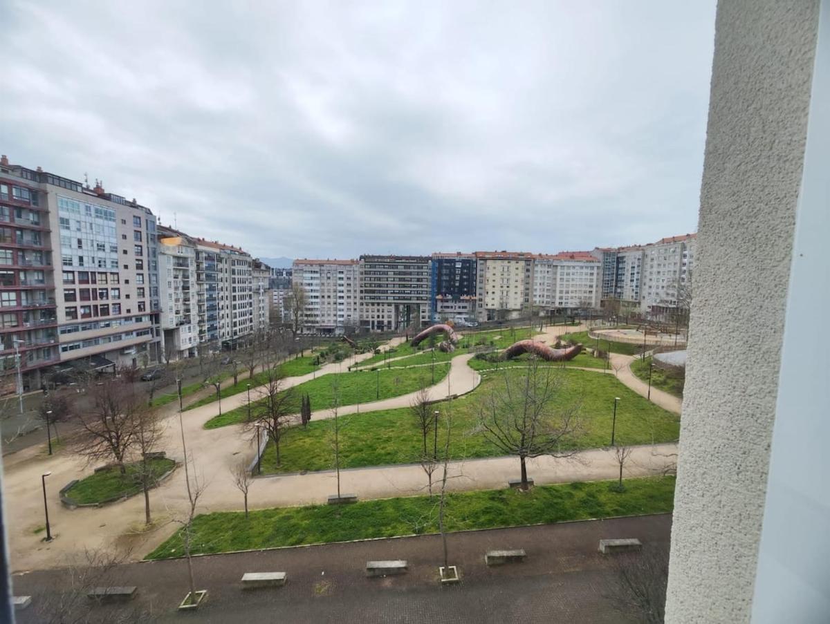 Appartamento Dos Habitaciones, Garaje, Zona Minoca, Vigo